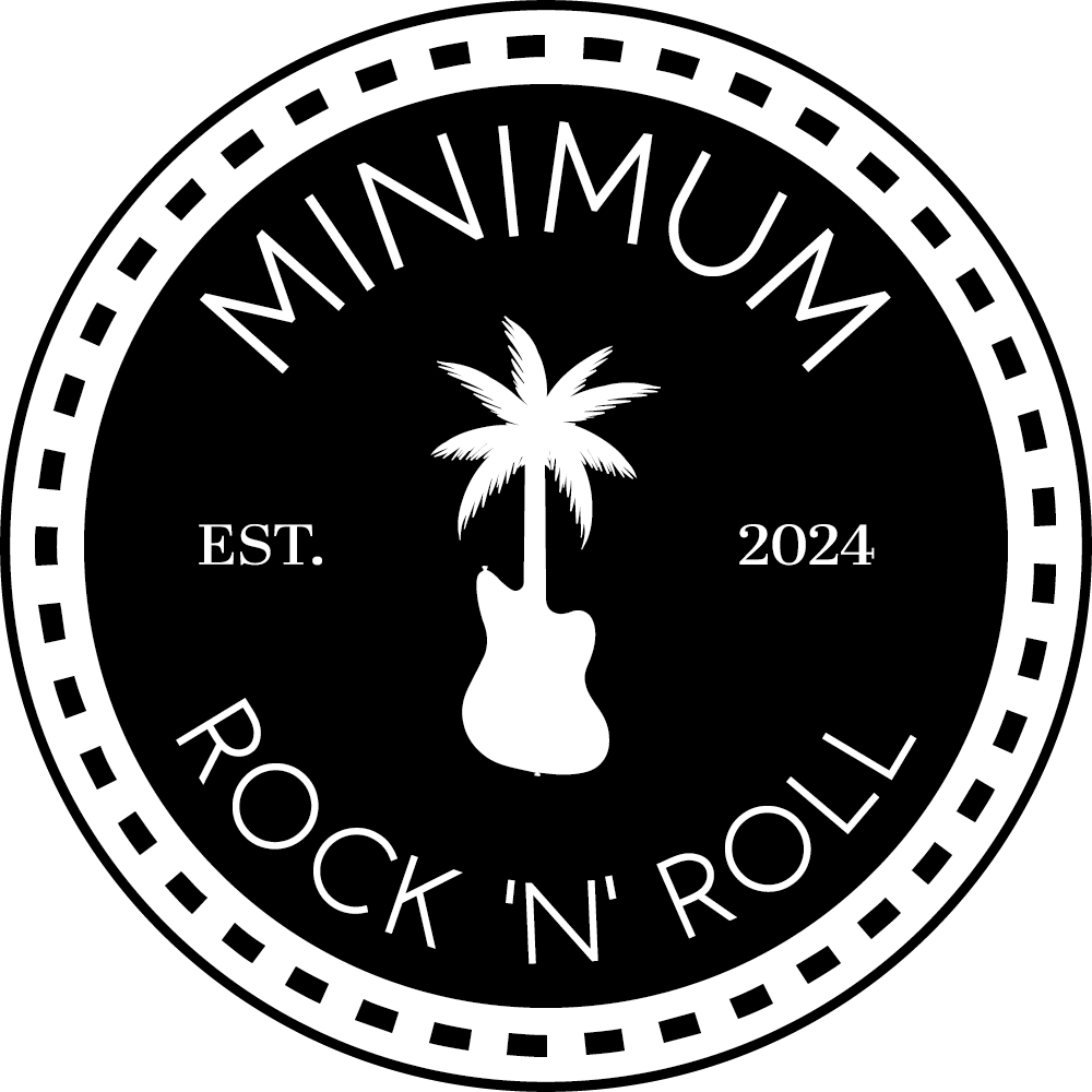 Minimum Rock'n'Roll